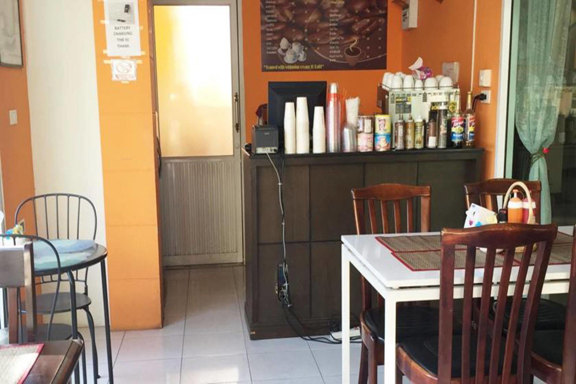 V Style Boutique Hotel Pattaya Ngoại thất bức ảnh